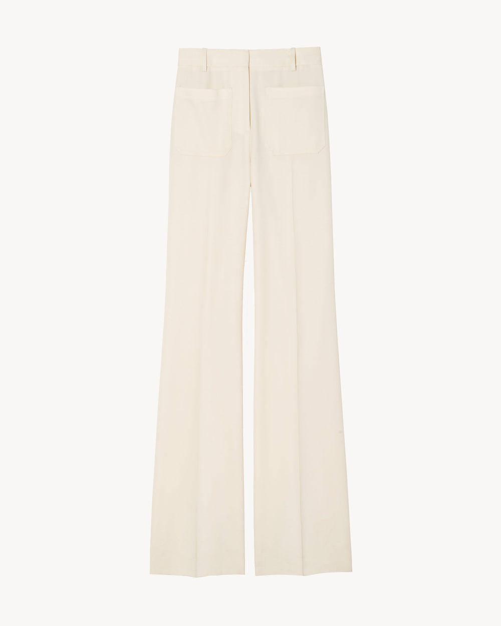 CHRISTOPHE PANT IN STONE