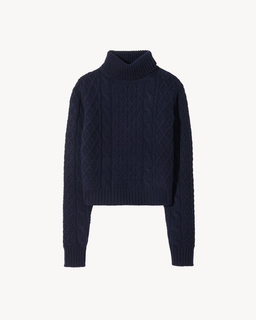DARK NAVY