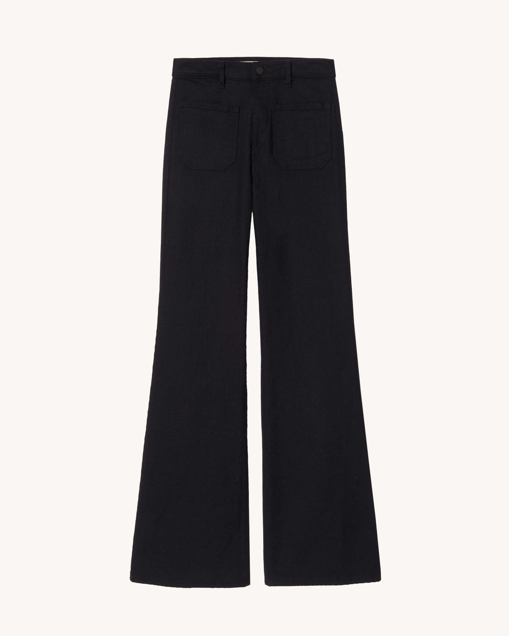 FLORENCE JEAN IN BLACK