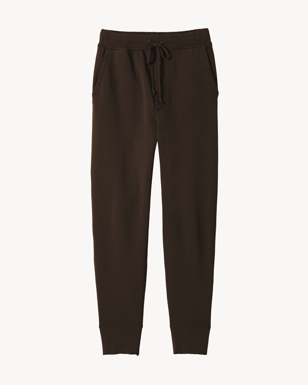 NOLAN PANT IN COCOA