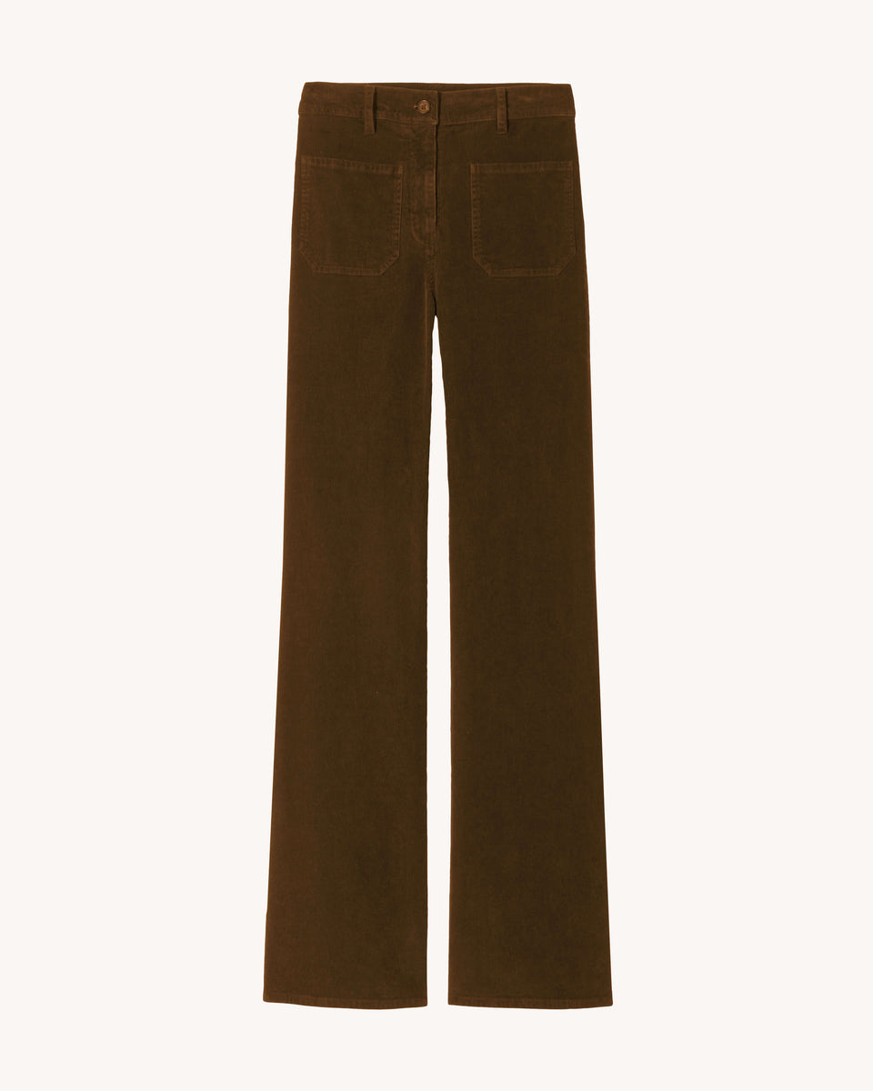 FLORENCE PANT IN FLORENCE PANT