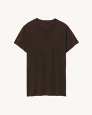 MARIELA TEE IN COCOA