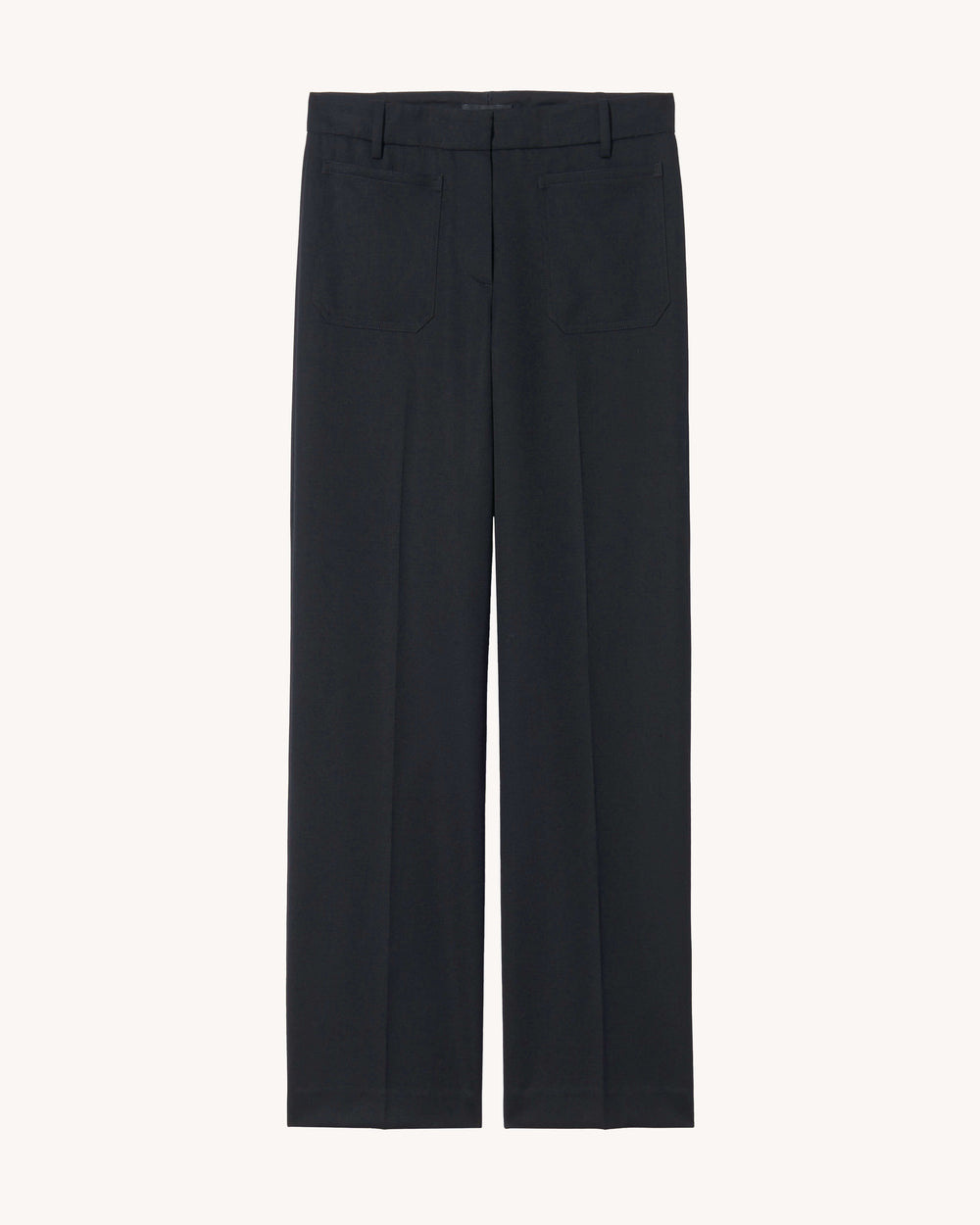 ENYA PANT IN MIDNIGHT