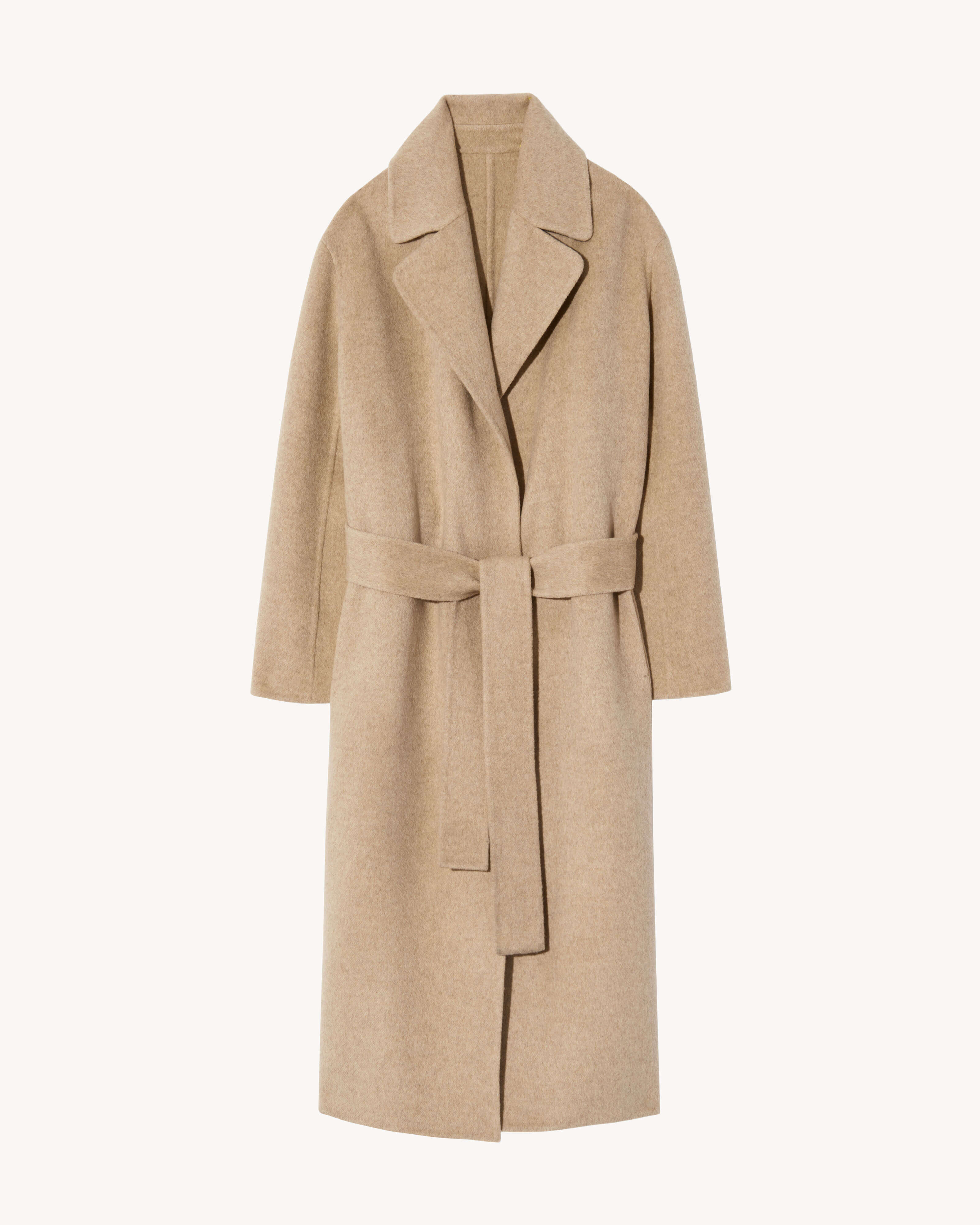 Luxury Coats & Outerwear | Timeless Design | Nili Lotan