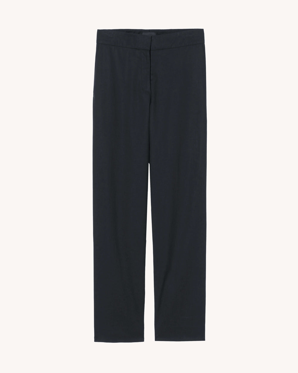 NOHAN PANT IN MIDNIGHT
