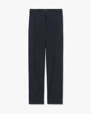 NOHAN PANT IN MIDNIGHT