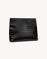 JERRY CLUTCH IN BLACK