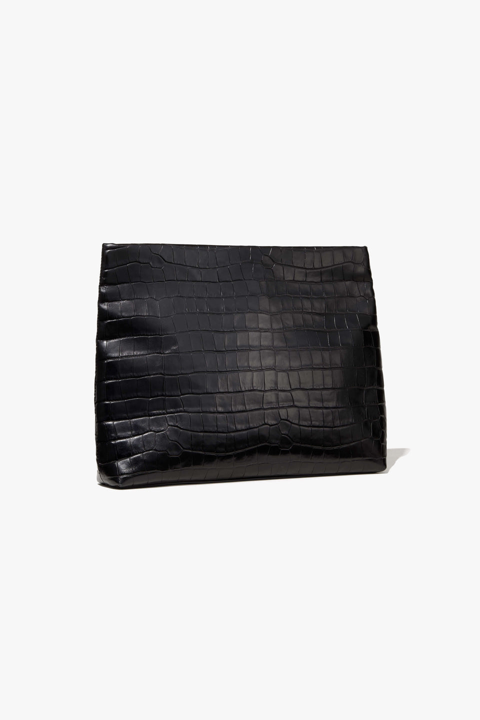 JERRY CLUTCH IN BLACK