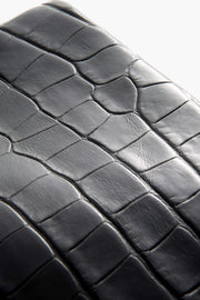 JERRY CLUTCH IN BLACK