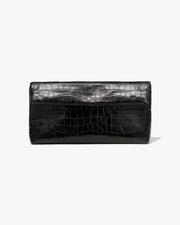 JERRY CLUTCH IN BLACK