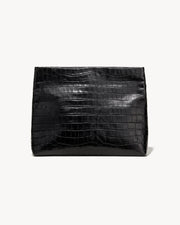 JERRY CLUTCH IN BLACK