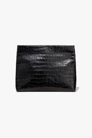 JERRY CLUTCH IN BLACK