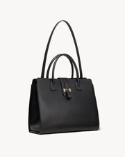 LOU BAG IN BLACK