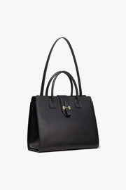 LOU BAG IN BLACK