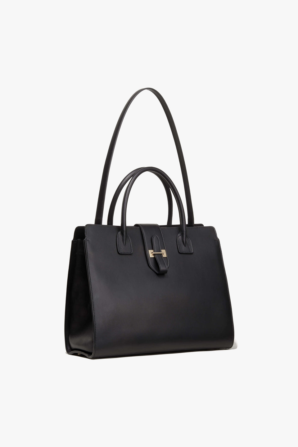 LOU BAG IN BLACK