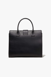 LOU BAG IN BLACK