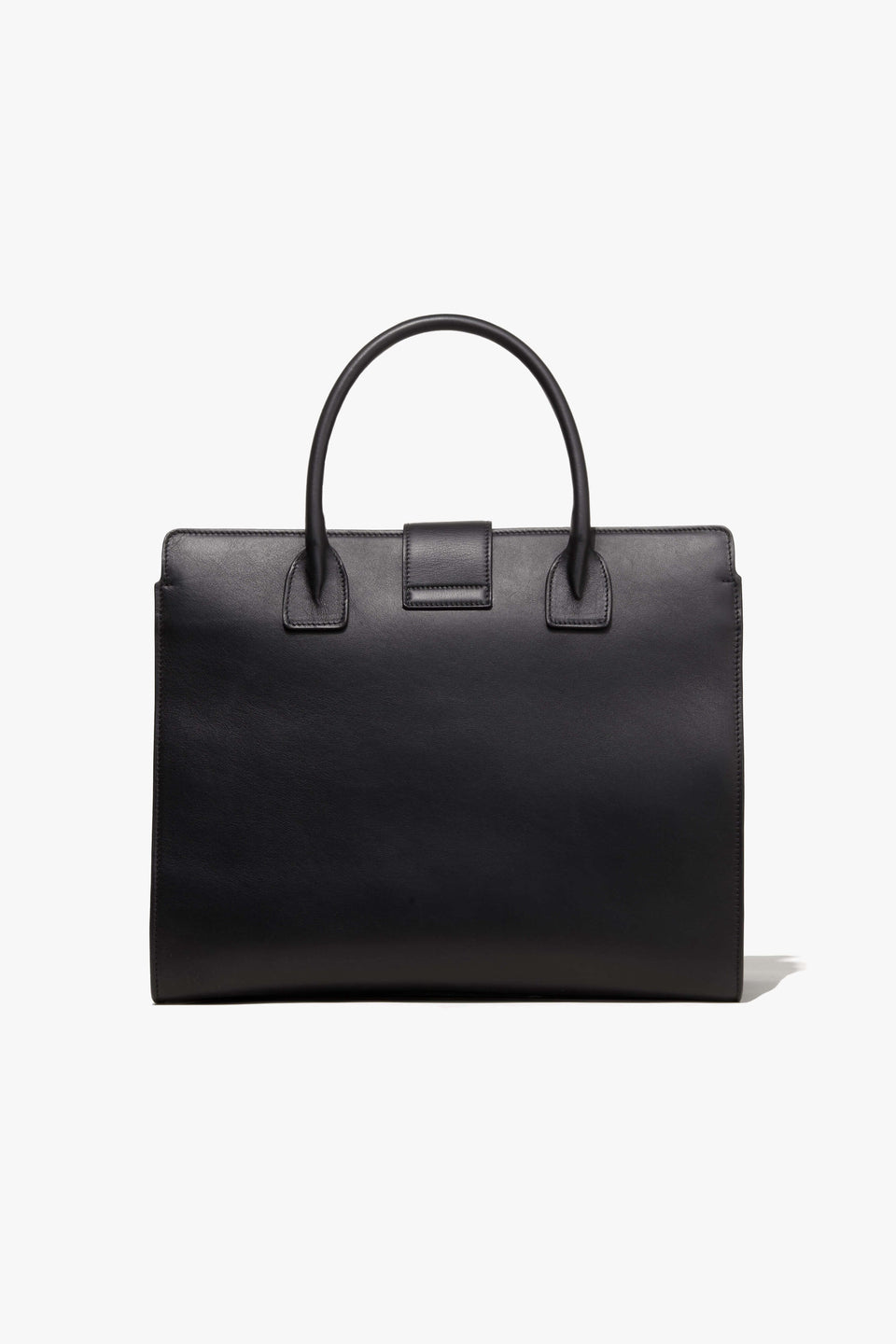 LOU BAG IN BLACK