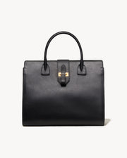LOU BAG IN BLACK