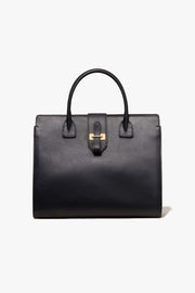LOU BAG IN BLACK