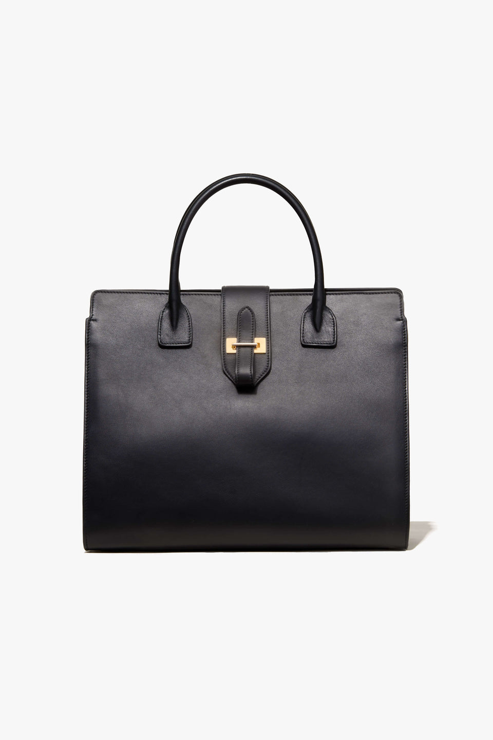 LOU BAG IN BLACK