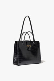 LOU BAG IN BLACK