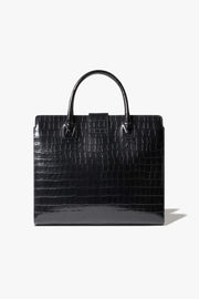 LOU BAG IN BLACK
