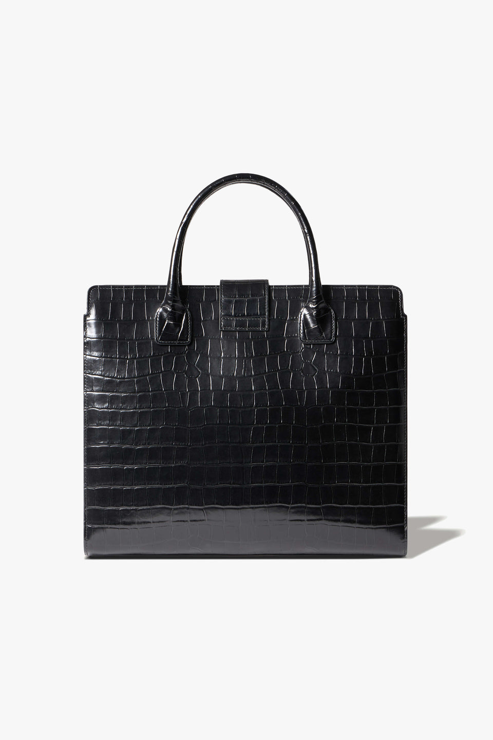 LOU BAG IN BLACK