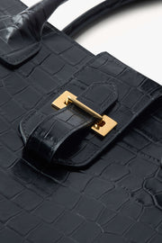 LOU BAG IN BLACK