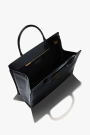 LOU BAG IN BLACK