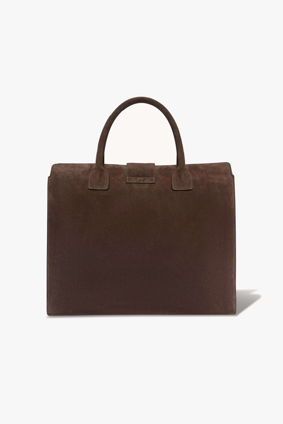 LOU BAG IN ESPRESSO