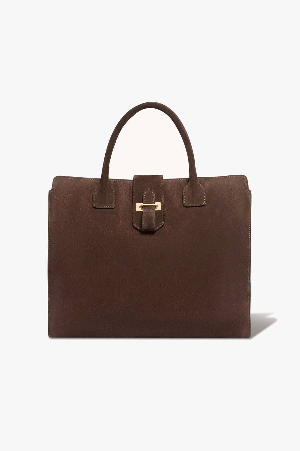 LOU BAG IN ESPRESSO