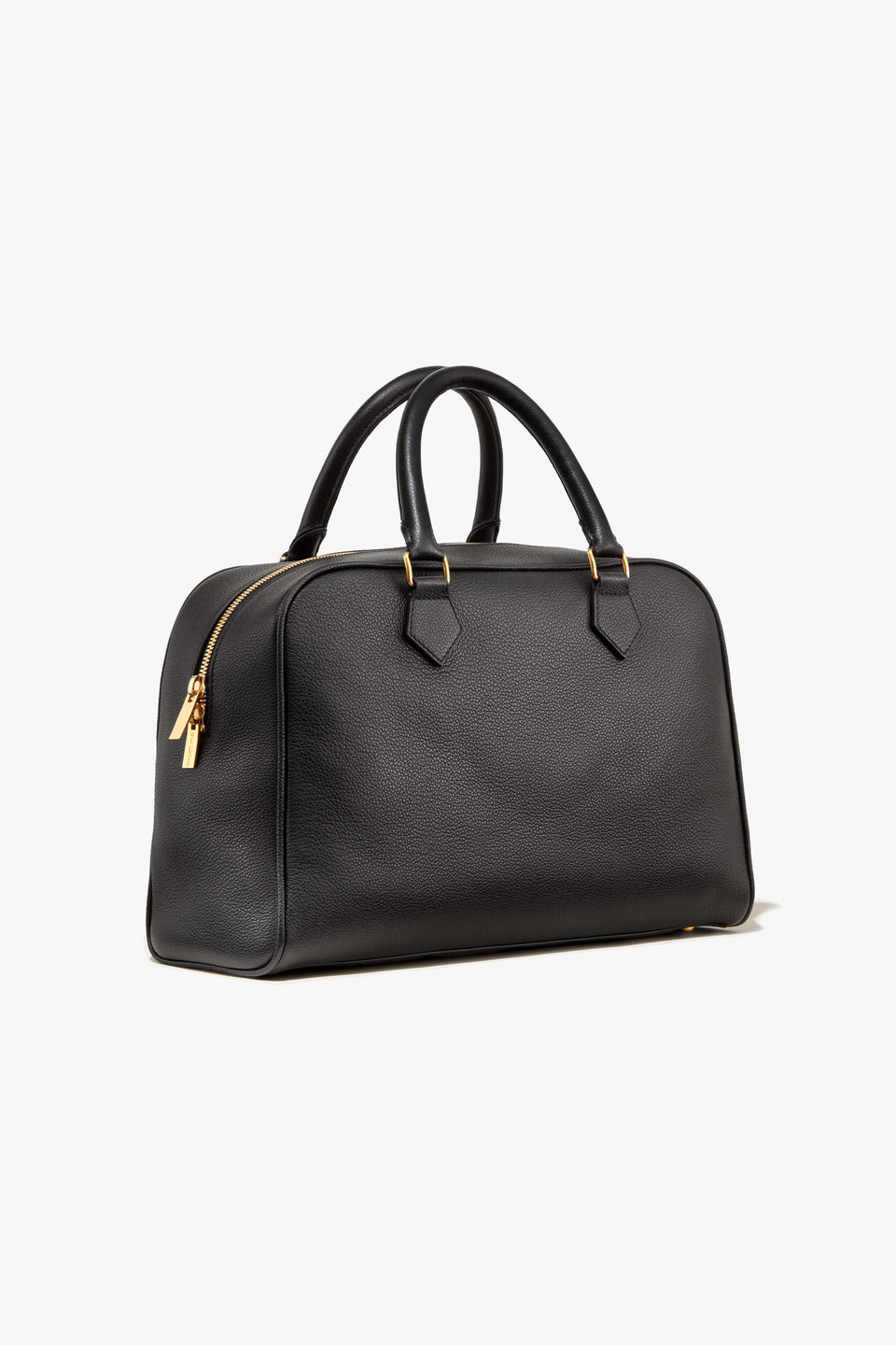 JACLYN BAG IN BLACK