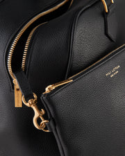 JACLYN BAG IN BLACK