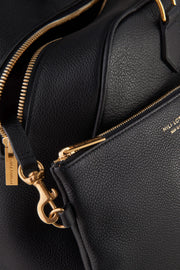 JACLYN BAG IN BLACK