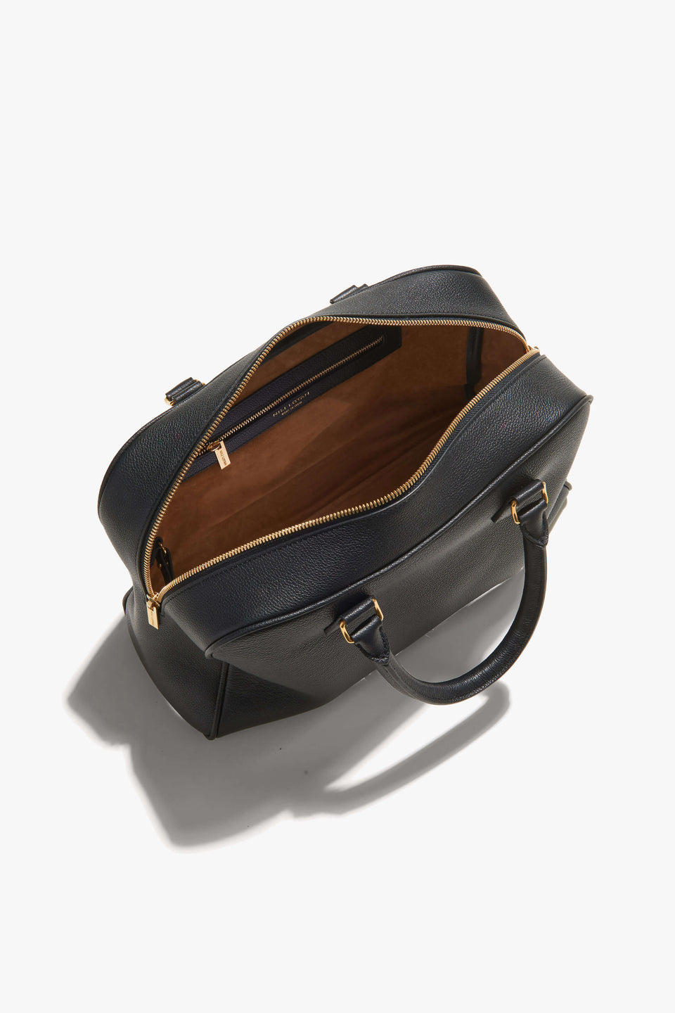 JACLYN BAG IN BLACK