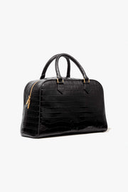 JACLYN BAG IN BLACK