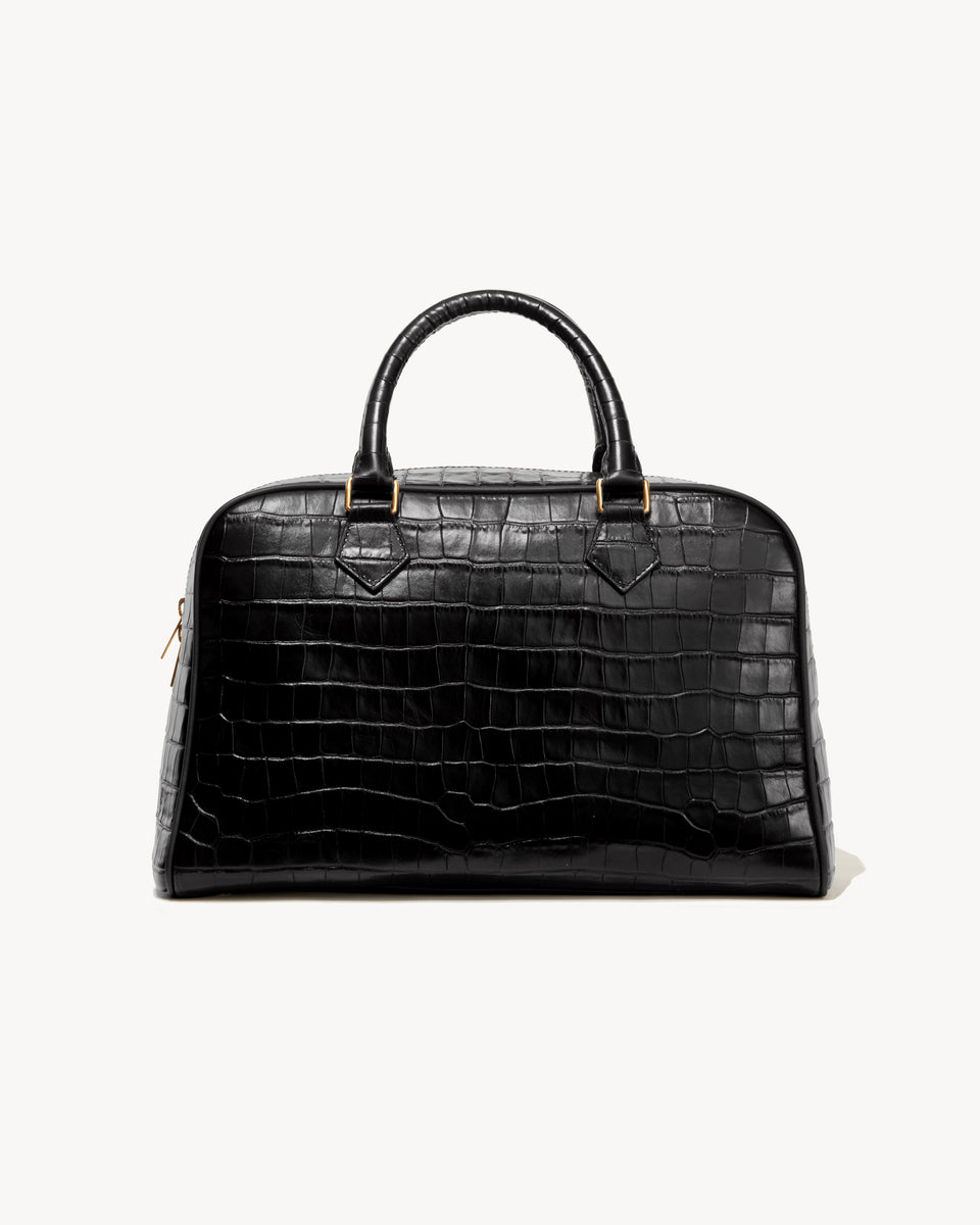 JACLYN BAG IN BLACK