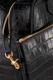 JACLYN BAG IN BLACK