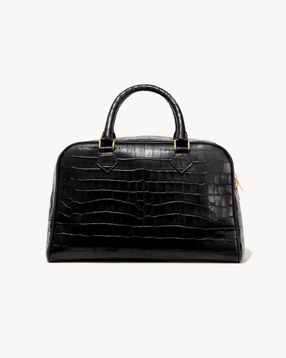 JACLYN BAG IN BLACK