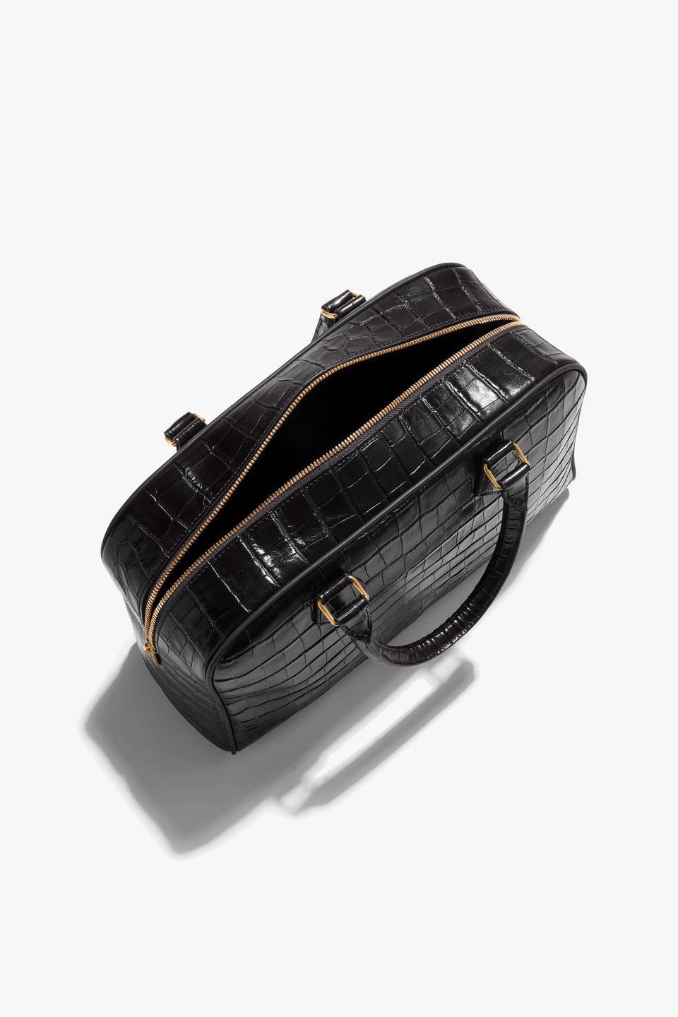 JACLYN BAG IN BLACK
