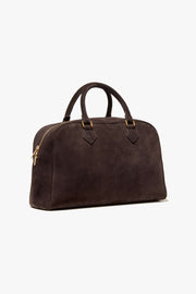 JACLYN BAG IN ESPRESSO