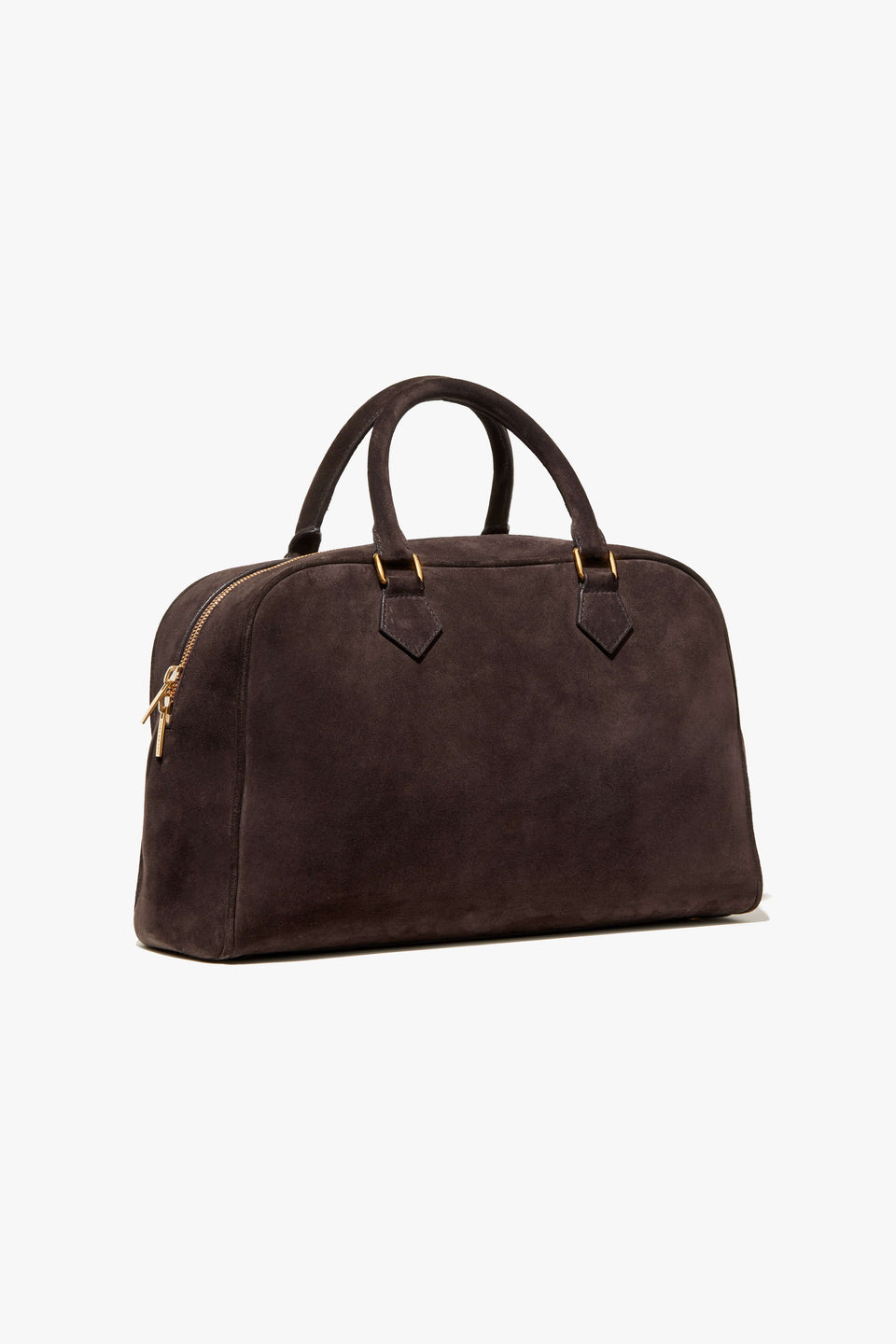JACLYN BAG IN ESPRESSO