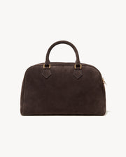 JACLYN BAG IN ESPRESSO