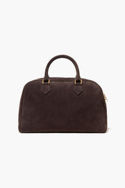 JACLYN BAG IN ESPRESSO