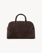 JACLYN BAG IN ESPRESSO