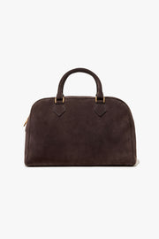JACLYN BAG IN ESPRESSO
