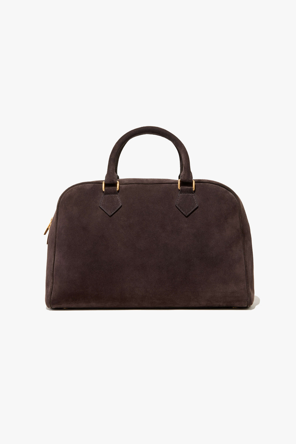 JACLYN BAG IN ESPRESSO