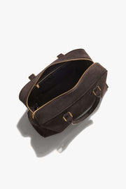 JACLYN BAG IN ESPRESSO