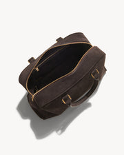 JACLYN BAG IN ESPRESSO