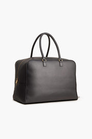 VOYAGER BAG IN BLACK